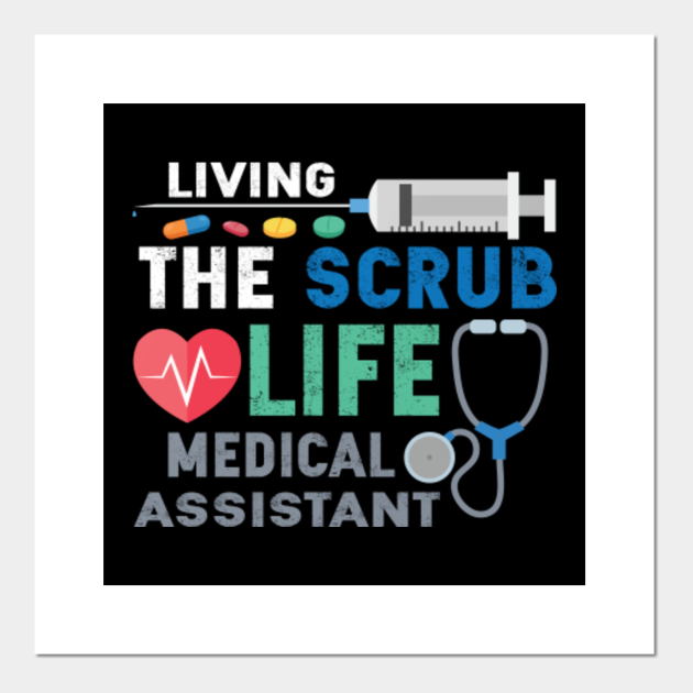 Medical Assistant Best Gifts For Christmas Medical Assistant Best